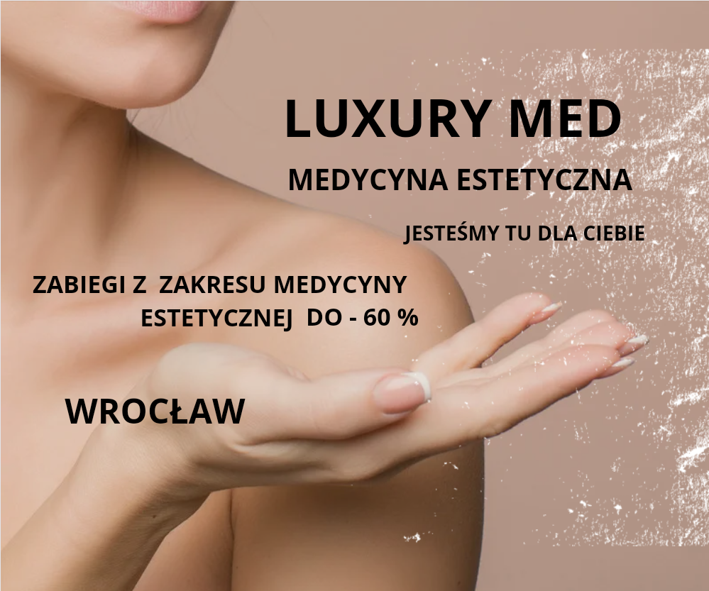 Medycyna estetyczna